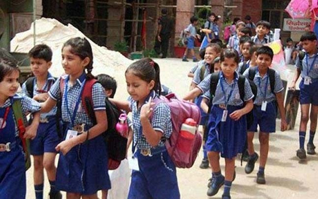 Delhi Government Schools Mandated for Minimum 220 Working Days in Academic Year