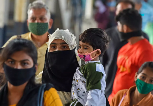 Pneumonia outbreak in China: Karnataka health dept issues advisory against seasonal flu after alert by Centre