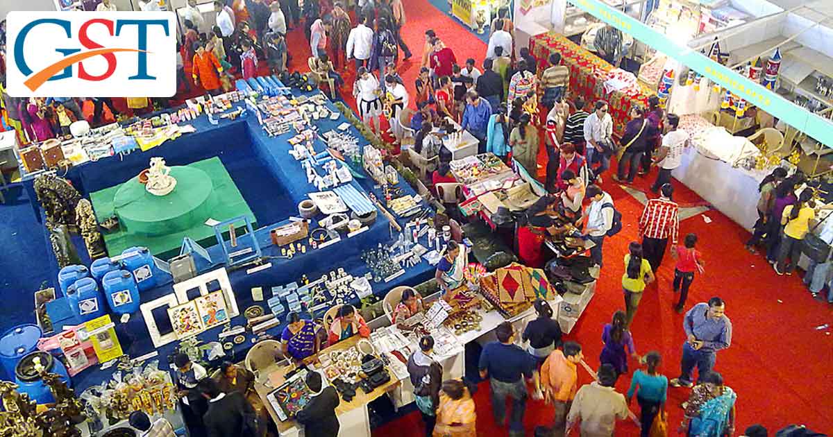 Trade Fair returns in a larger and enhanced form at Pragati Maidan in Delhi