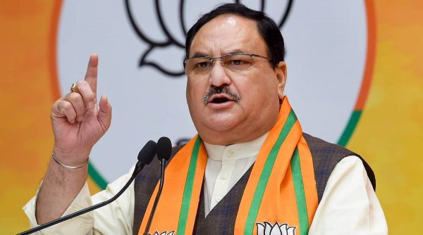 Rajasthan polls: JP Nadda releases BJP’s manifesto, promises big incentives for farmers, women