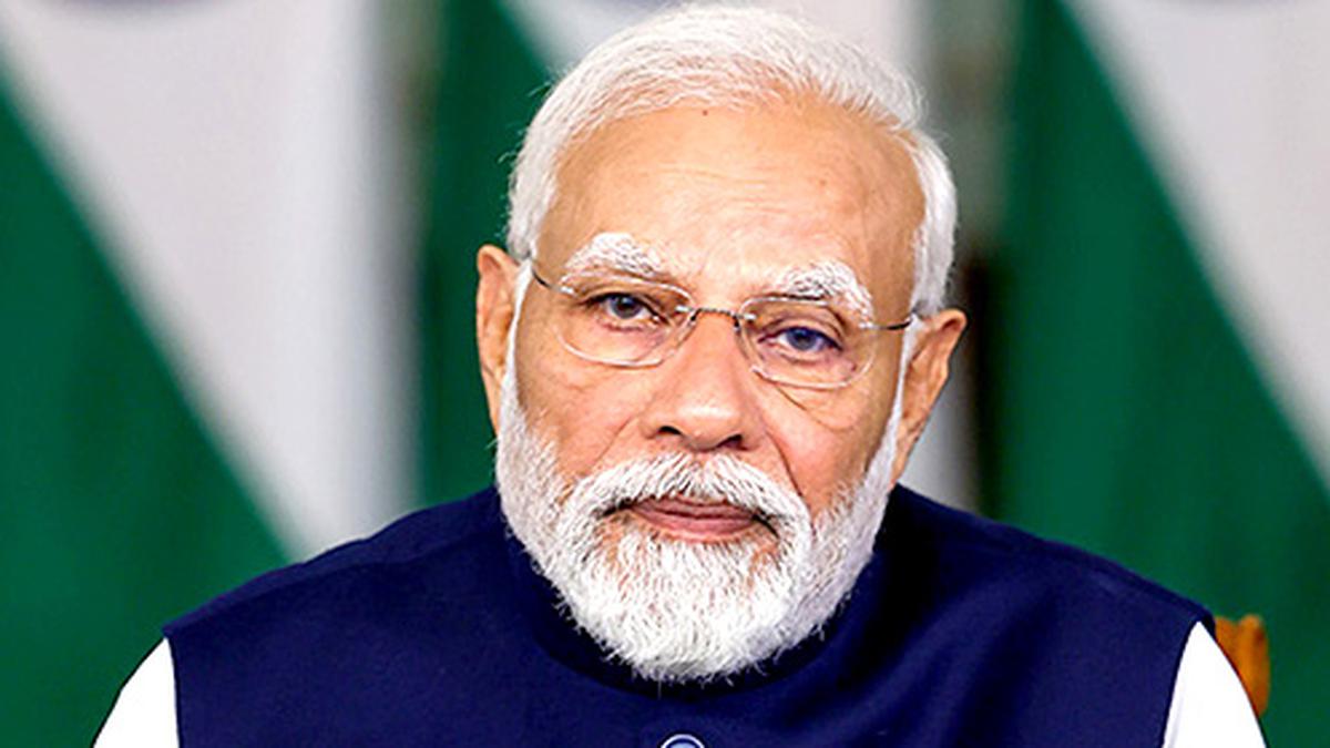 PM Modi Set to Participate in World Climate Action Summit in Dubai on November 30 and December 1, Confirms MEA