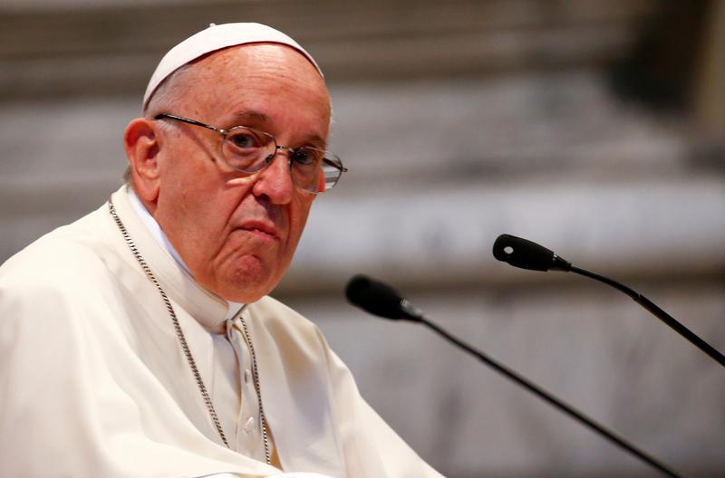 Pope Francis Affirms Dubai Climate Conference Attendance Despite Lung Inflammation