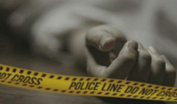 Rajasthan Police: Man Murders Father, Buries Body Inside House