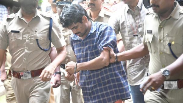 Kerala court sentences man to death for raping, murdering five-year-old girl
