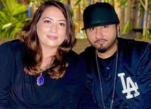 Delhi court has granted a divorce to singer Honey Singh and his wife, Shalini Talwar