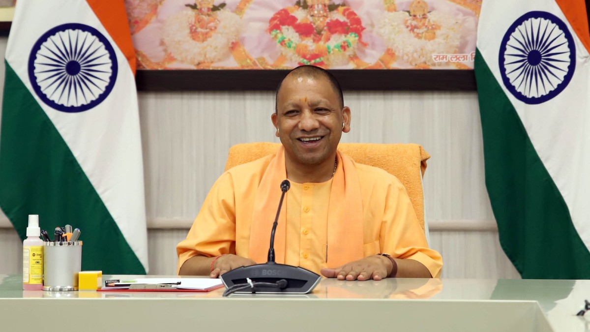 Emphasizing Responsibilities Over Rights: UP CM