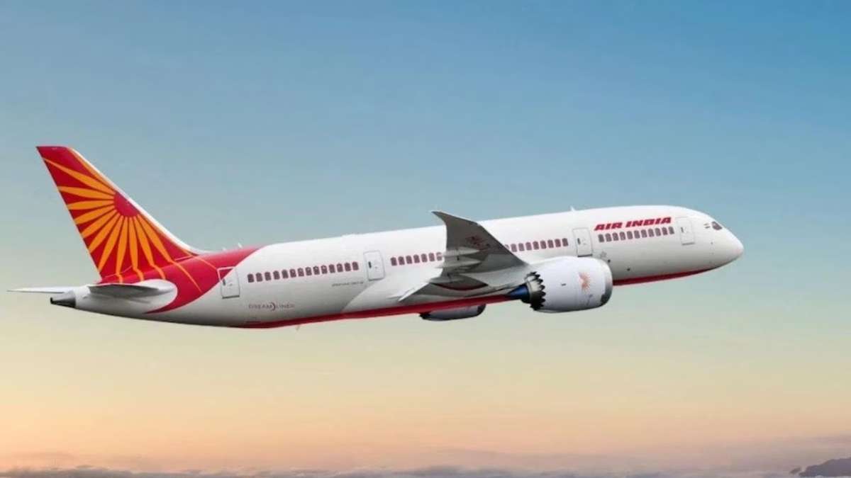 Delhi-bound AI plane returned to Kathmandu shortly after take-off due to suspected noise