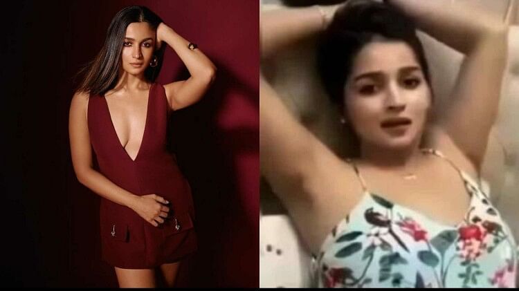 Bollywood actress Alia Bhatt becomes latest victim to Deepfake technology; Morphed AI video goes viral