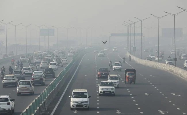 Restrictions relaxed under Stage-III of GRAP in entire Delhi-NCR as air quality improves