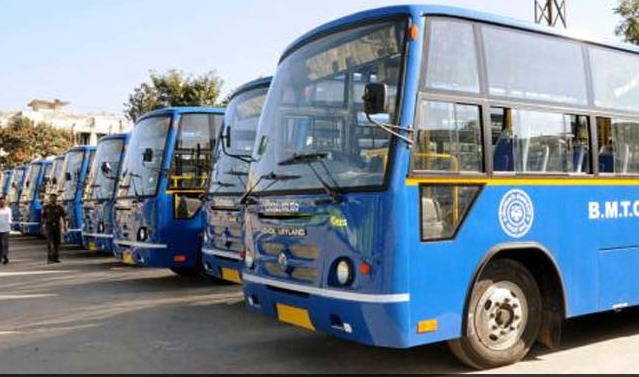 UPSRTC Gears Up for Ayodhya Rush: Maintains Fleet of 933 Buses