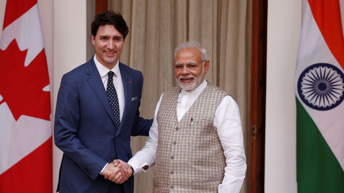 India resumes E-Visa services for Canadian nationals after 2-Months- long suspension: Sources