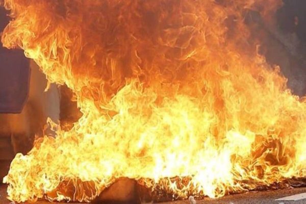 Jharkhand: 6-year-old girl burnt to death, 4 severely injured in major fire breaks out in Hazaribag