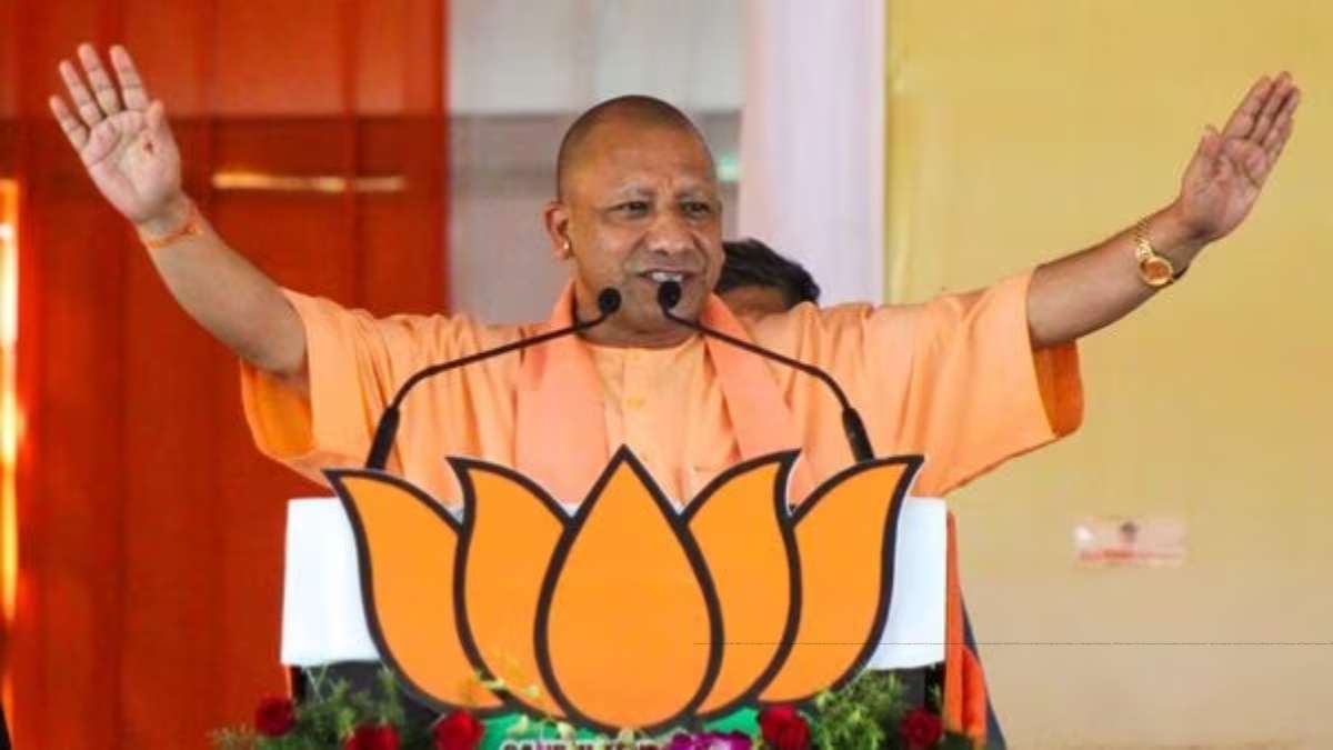UP CM Yogi Adityanath sanctions two more expressways to enhance connectivity and develop tourism