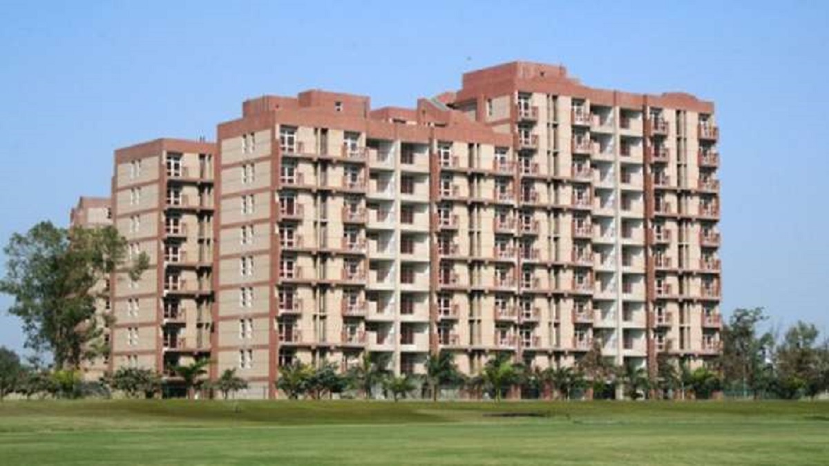 Delhi Development Authority to Release Over 32,000 Flats in New Housing Scheme 2023