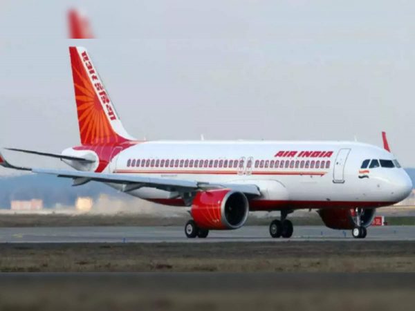 DGCA imposes fine Rs 10 lakh on Air India for non compliance of civil aviation requirements