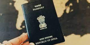 Bangladeshi National Apprehended for Fraudulently Obtaining Indian Passport