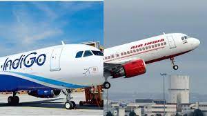 IndiGo and Air India to Procure Components Domestically