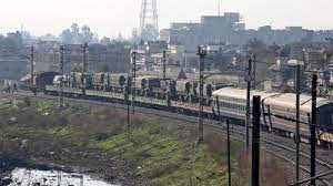 Budget May Solely Fund Capex for Railways, NHAI.