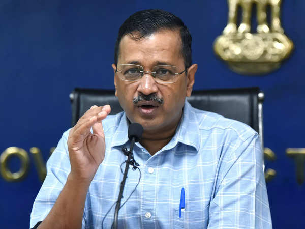 Delhi excise policy case: CM Arvind Kejriwal writes to ED demanding withdrawal of summons issued to him