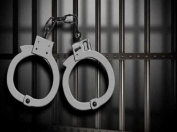 Guwahati: Five drug smugglers, associates from Manipur arrested in Guwahati