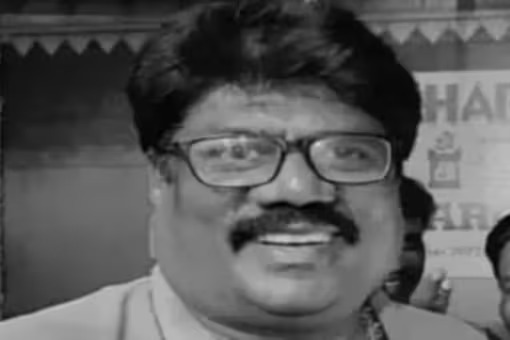 Renowned Tamil filmmaker Arpudhan, 52, dies in tragic road accident