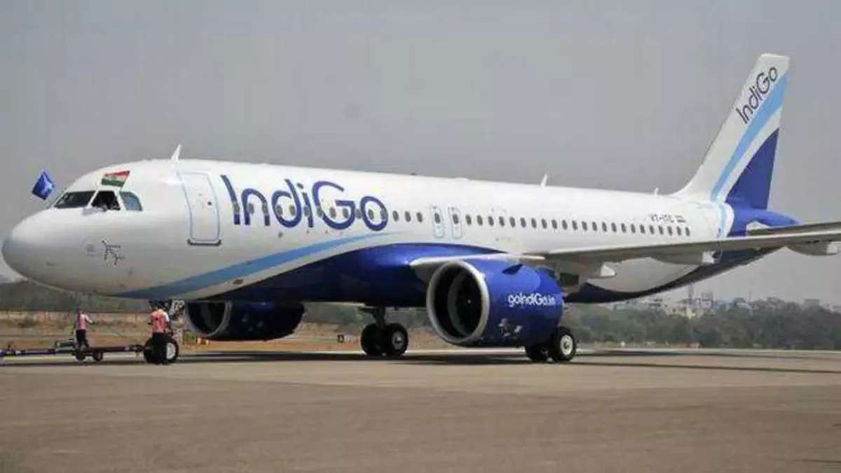 Jeddah-Hyderabad IndiGo flight makes medical emergency landing in Pakistan, passenger dies