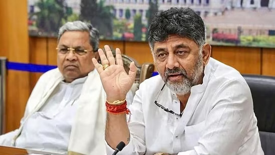 Karnataka Deputy CM Accuses PM Modi of ‘Hijacking’ Congress Guarantee Schemes for Election Gain
