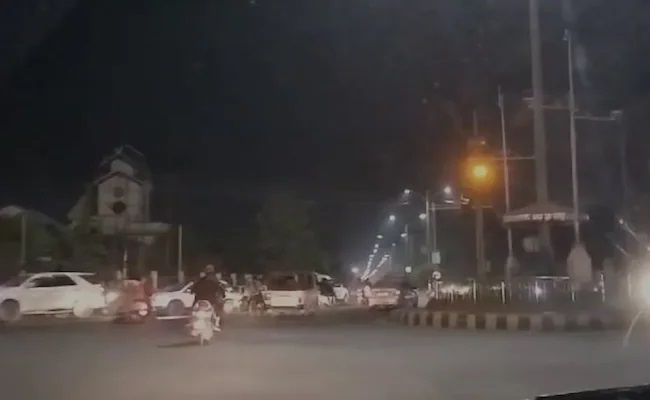 Manipur unrest: Curfew relaxation cancelled in Imphal after mob surrounds police complex near CM office
