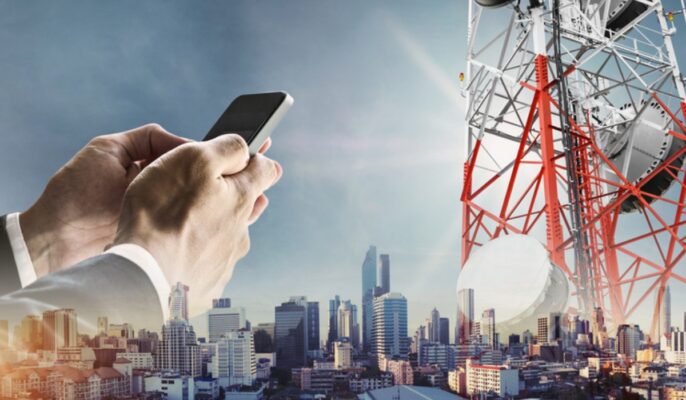 Initiation of 5G Tower Installation Process in MCD Areas Imminent