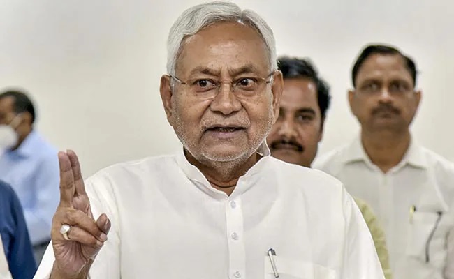 Nitish Kumar Heads to Delhi to Finalize Bihar’s NDA Seat-sharing Agreement