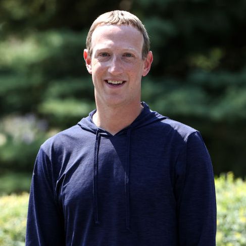 Mark Zuckerberg has knee surgery after martial arts training injury, shares injury photo