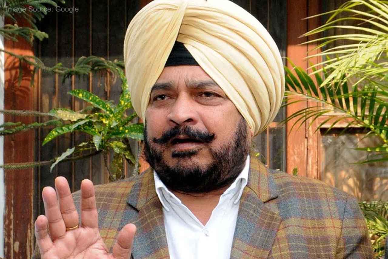 ED Conducts Raids in Forest Scam Money Laundering Case, Targets Former Punjab Minister Sadhu Singh Dharamsot