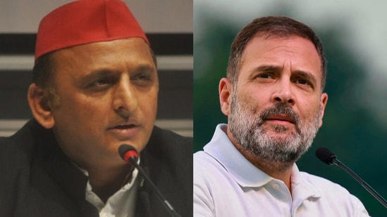 Akhilesh Yadav’s Swipe at Rahul Gandhi Widens Rift in Opposition’s INDIA Alliance