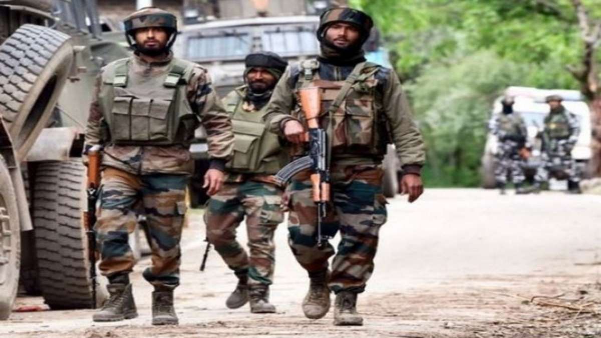Army launches search op after village defence guards open fire on suspicion in J&K’s Rajouri