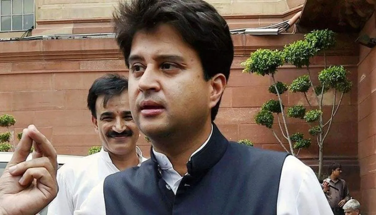 MP Assembly Elections 2023 Live Updates: Jyotiraditya Scindia Discusses Congress CM Face in Ongoing Polls