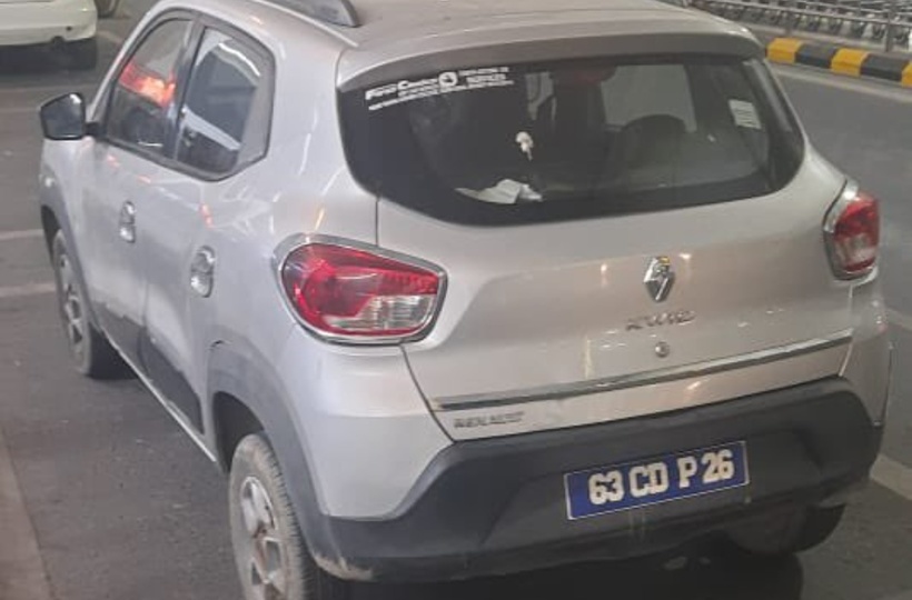 Singapore diplomat alerts to MEA, Delhi cops over car with ‘Fake’ embassy number plate; Shares images