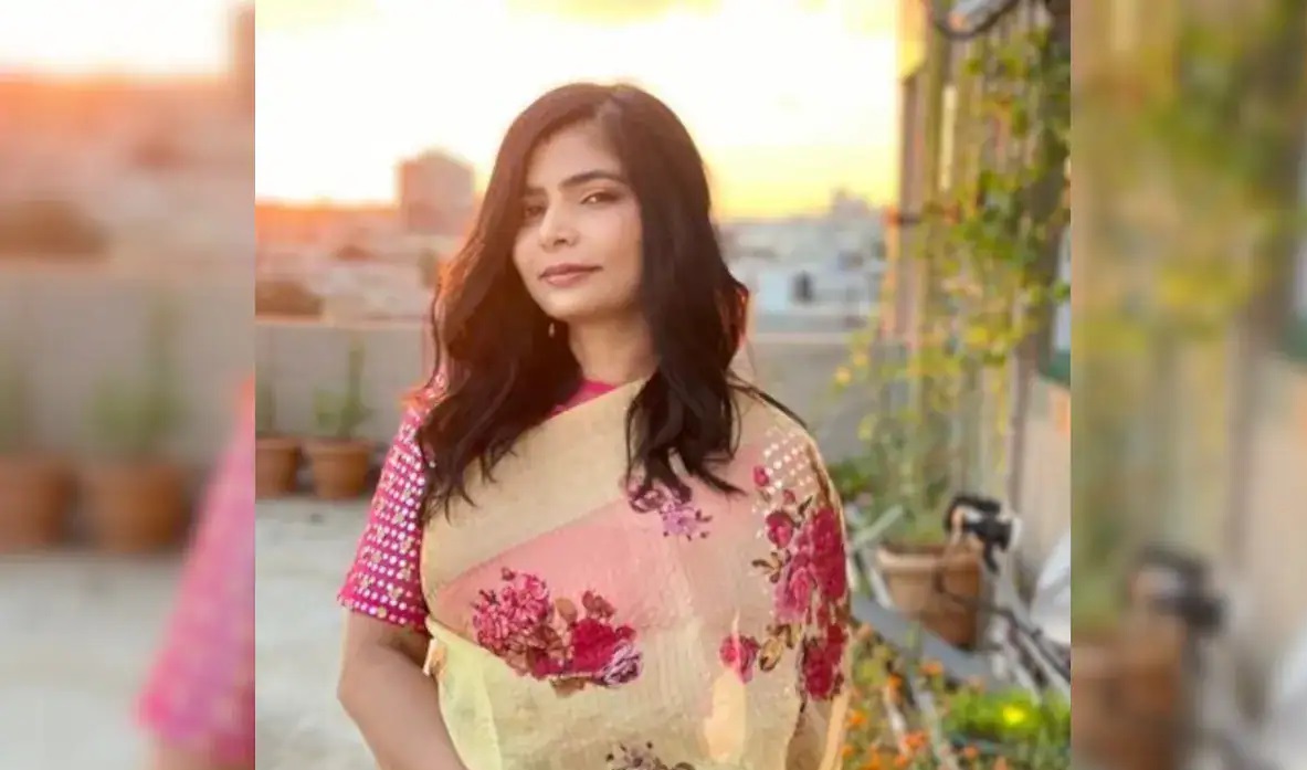 Loan apps harass women by using Deepfake images in order to extort money: Singer Chinmayi’s claim