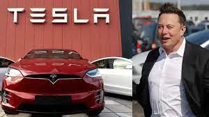 Piyush Goyal: Tesla Plans to Increase Imports of Components from India