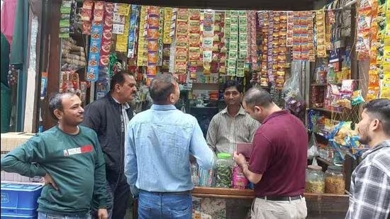Delhi Police Crackdown: 70 Shops Raided Under ‘Operation Kavach 4.0’ for Selling Tobacco Near Schools