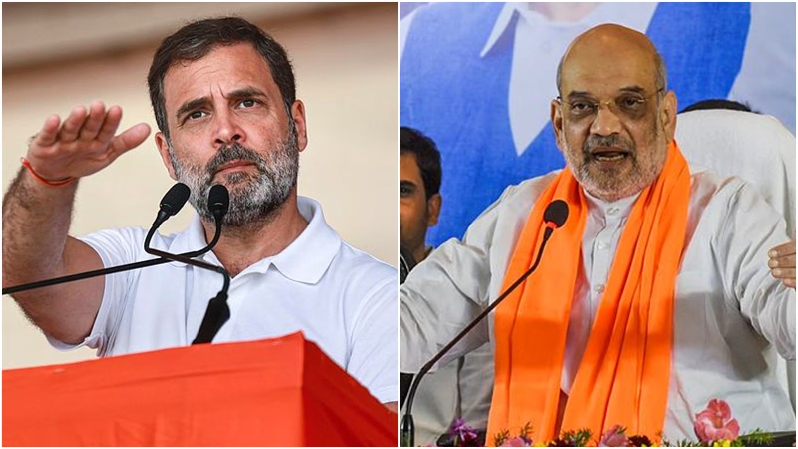 Rahul Gandhi Summonsed by UP Court Over 2018 Controversial Remarks on Amit Shah