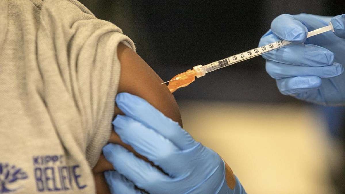 US FDA approves world’s first vaccine against chikungunya virus for people aged over 18