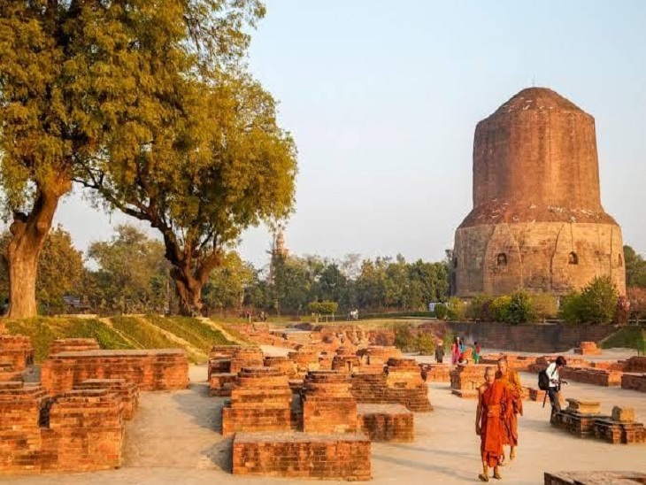 Yogi Adityanath Government Approves ‘Vedic City Sarnath’ Township in Varanasi