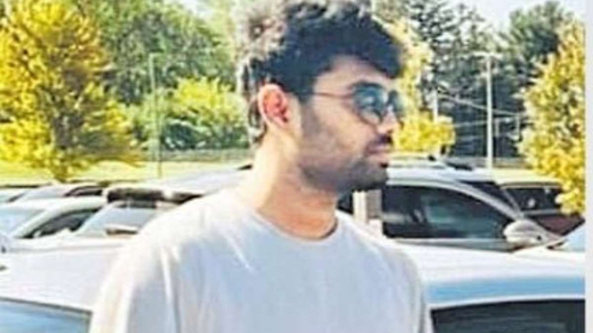Indian student, who brutally stabbed in US, remains in severe condition; Accused pleads not guilty
