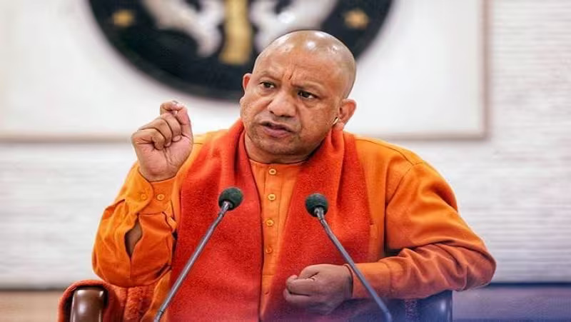Yogi Government Implements Zero-Tolerance Policy, Terminates Officials for Corruption