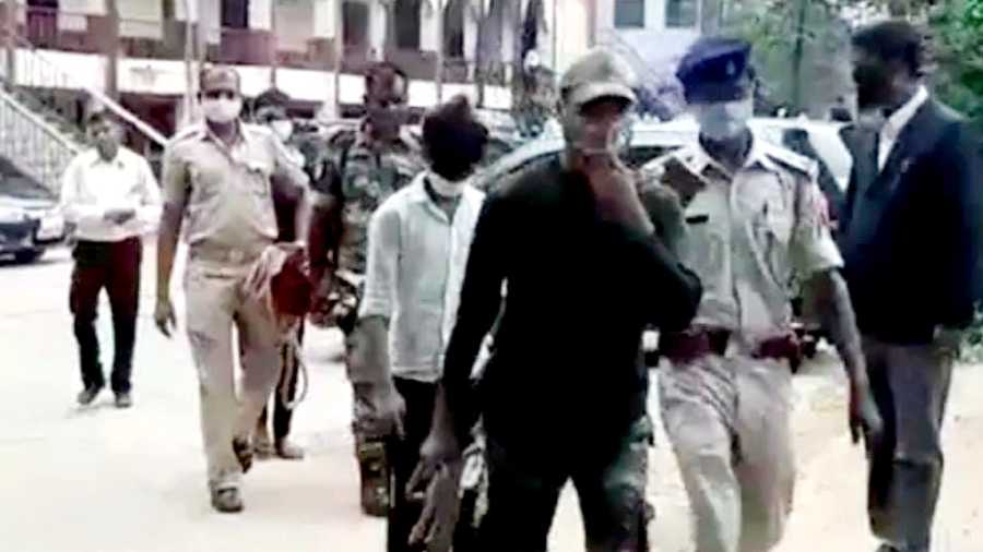 Jharkhand: Murder accused Aman Singh shot dead inside Dhanbad Jail