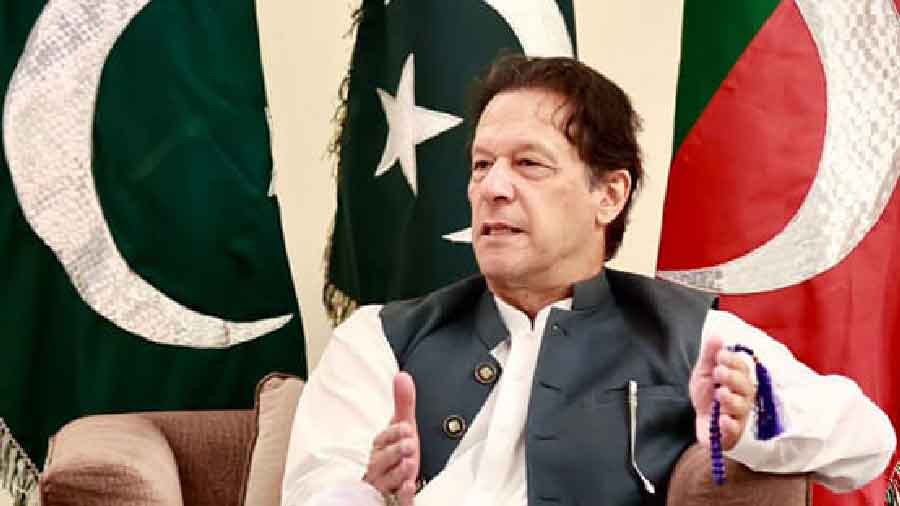 Imran Khan replaced by Gohar Ali Khan as Pak Tehreek-e-Insaf’s new chairman