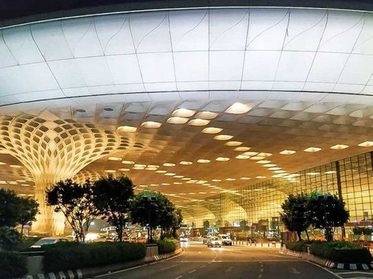 Gold Worth ₹ 2.49 Crore Seized at Mumbai Airport in 12 Cases