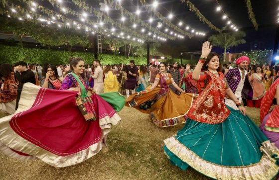 ‘Proud Moment’: Garba of Gujarat included in Unesco’s Intangible Cultural Heritage list