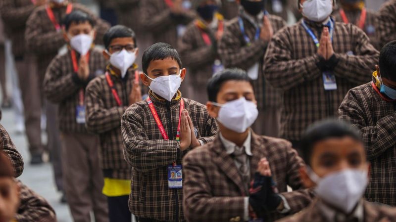 Noida and Greater Noida all Schools to stay shut on Dec 29, 30 due to cold weather, Fog