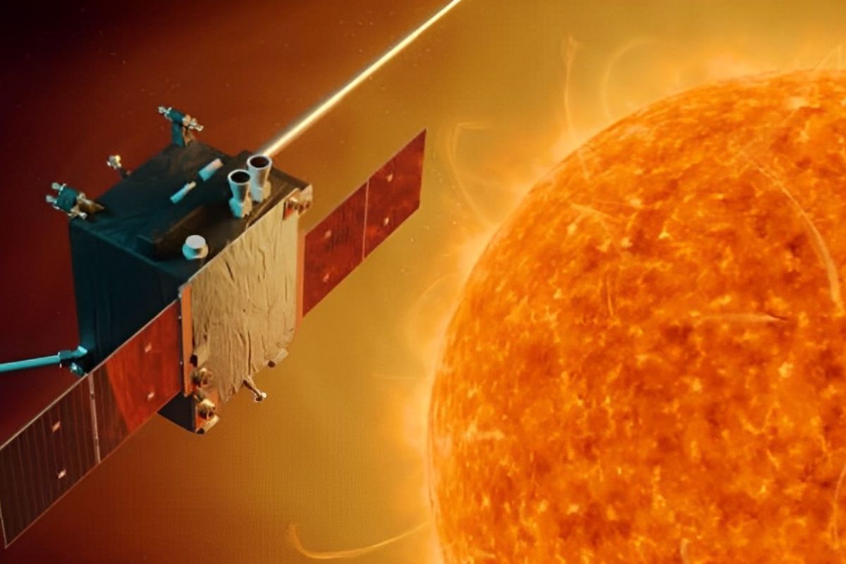 ISRO’s Aditya-L1 Solar Mission Nears Final Destination: L1 Point Arrival Set for January 6